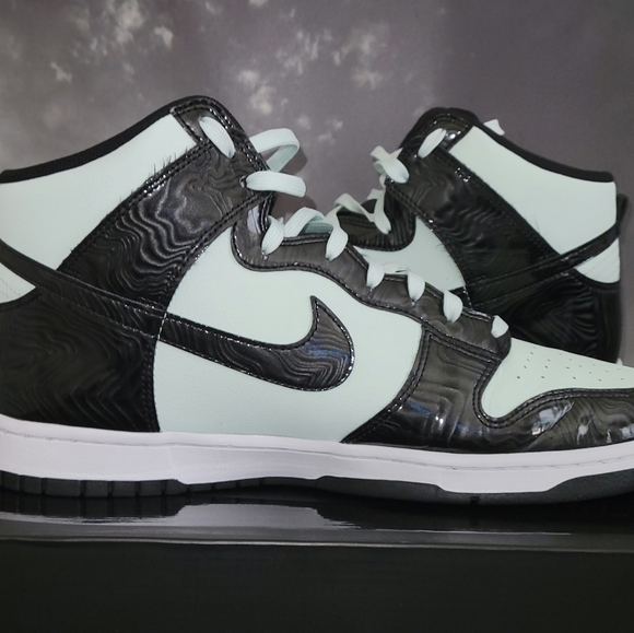 Nike Dunk Hi "All Star 2021" Mens Shoes - Picture 12 of 16